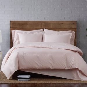Brooklyn duvet set full/ Queen